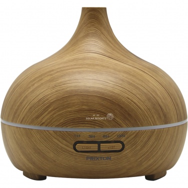 Logo trade promotional giveaway photo of: Prixton Hidra humidifier